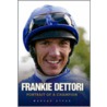 Arise Sir Frankie Dettori by Marcus Stead