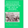 Aristocratic Government C door Peter Mandler