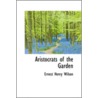 Aristocrats Of The Garden door Ernest Wilson