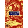 Aristotelian Explorations door Geoffrey E.R. Lloyd
