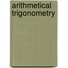 Arithmetical Trigonometry door Mark Forster