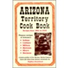 Arizona Territory Cook Bk door Daphne Overstreet