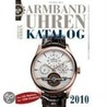 Armbanduhren Katalog 2010 door P. Braun