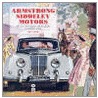 Armstrong Siddeley Motors by Bill Smith