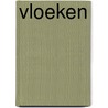 Vloeken door P.G.J. Van Sterkenburg