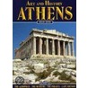 Art And History Of Athens door Ioli Vingopoulou