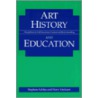 Art History And Education by Stephen Addiss