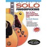 Art Of Solo Fingerpicking by Mark Hanson