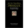 Art for Travellers Prague by Deanna MacDonald