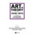 Art in Theory 1648 - 1815