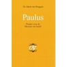 Paulus by Jakob Van Bruggen