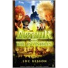 Arthur And The Invisibles door Luc Besson