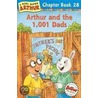 Arthur and the 1,001 Dads door Marc Tolon Brown