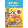 Arthur and the Lost Diary door Vivienne Brown