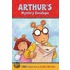 Arthur's Mystery Envelope