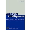 Artificial Intelligence C door Donald Gillies