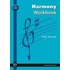 As Music Harmony Workbook