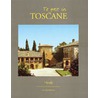 Te gast in Toscane door O. Davis