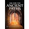 Ask for the Ancient Paths by Jessica Jones