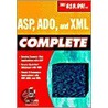 Asp, Ado And Xml Complete by Sybex