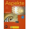 Aspekte. Lehrbuch Mit Dvd door Ute Koithan