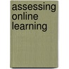 Assessing Online Learning by Patricia Comeaux