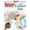 Asterix And Caesar's Gift by Uderzo