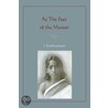 At The Feet Of The Master by Jiddu Krishnamurti