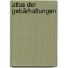 Atlas der Gebärhaltungen door Hanna Fischer