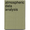 Atmospheric Data Analysis door Roger Daley