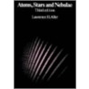 Atoms, Stars, And Nebulae door Lawrence H. Aller