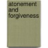 Atonement And Forgiveness
