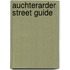 Auchterarder Street Guide