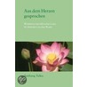 Aus dem Herzen gesprochen by Tarthang Tulku