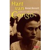 Hart van Congo door R. Bennett