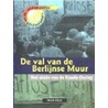 De val van de Berlijnse Muur