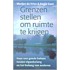 Grenzen stellen om ruimte te krijgen