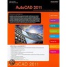 Autocad 2011 Course Notes door Thomas A. Stellman