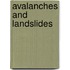 Avalanches And Landslides