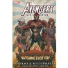 Avengers - The Initiative by Rafa Sandoval