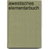 Awestisches Elementarbuch