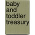 Baby and Toddler Treasury