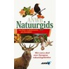ANWB natuurgids door W. Stichmann
