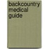 Backcountry Medical Guide