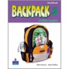 Backpack Level 5 Workbook door Mario Herrera