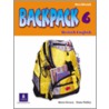 Backpack Level 6 Workbook door Mario Herrera