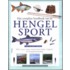 Het complete handboek van de hengelsport