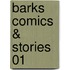 Barks Comics & Stories 01