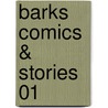 Barks Comics & Stories 01 by Carl Banks