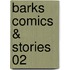 Barks Comics & Stories 02